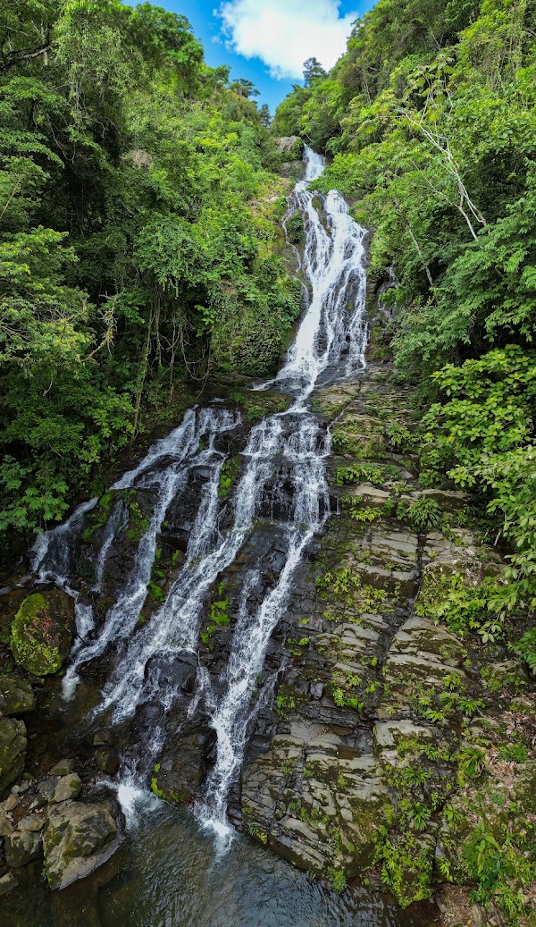 Cascada la Gloria