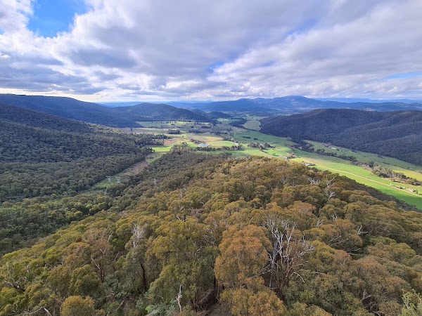 Powers Lookout 5