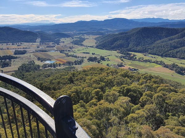Powers Lookout 4