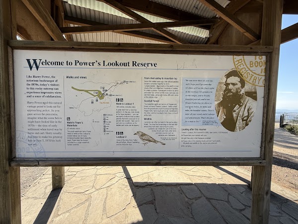 Powers Lookout 3