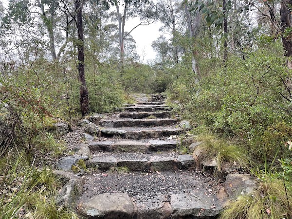 Powers Lookout 2