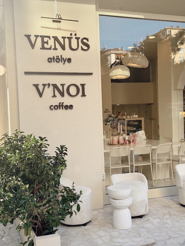V’noi Coffee