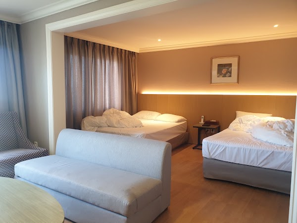 La Vie D'or Resort 5