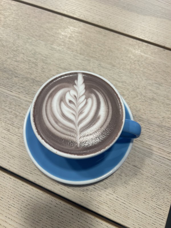 Ballast Coffee 4