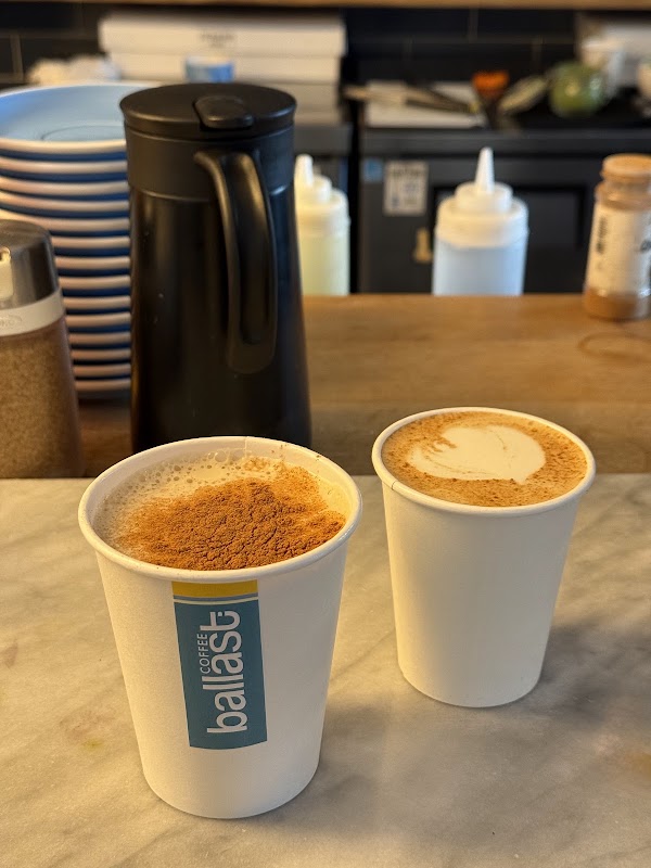 Ballast Coffee 3