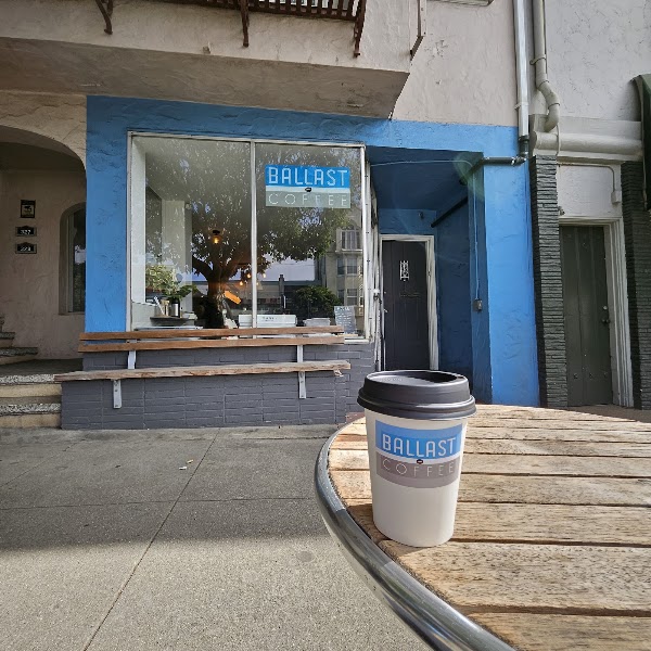 Ballast Coffee 2