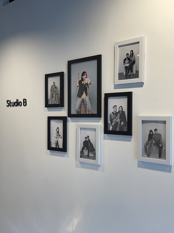 부산 서면 셀프사진관 오디티모드 4
