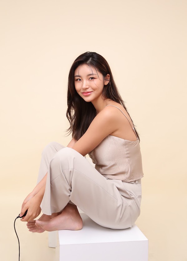 부산 서면 셀프사진관 오디티모드 3