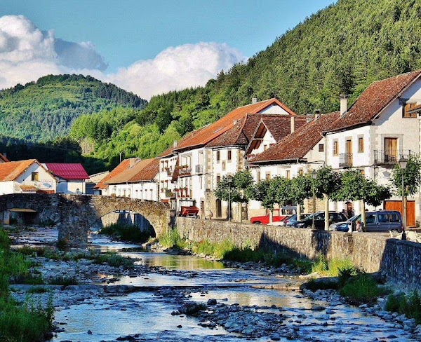 Ochagavía – Otsagabia 5