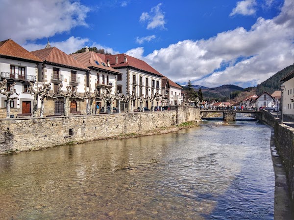 Ochagavía – Otsagabia 3