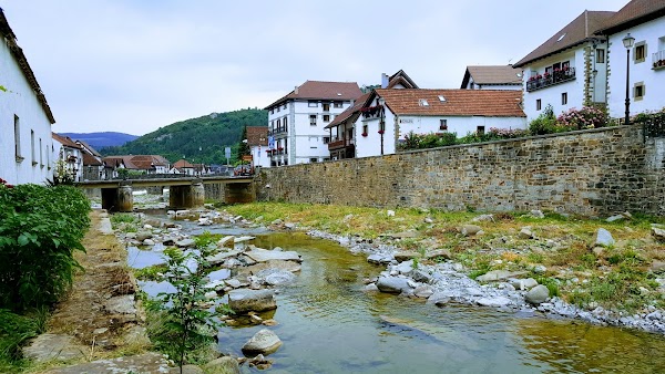 Ochagavía – Otsagabia 2