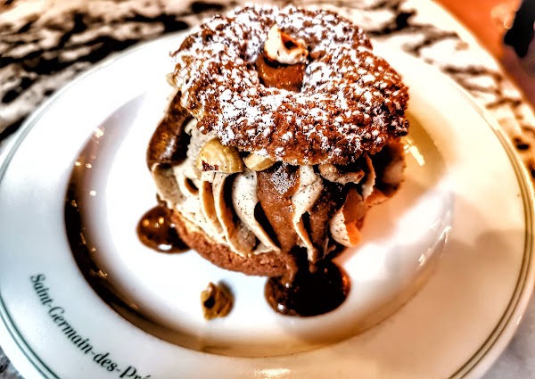 Brasserie des Prés 4