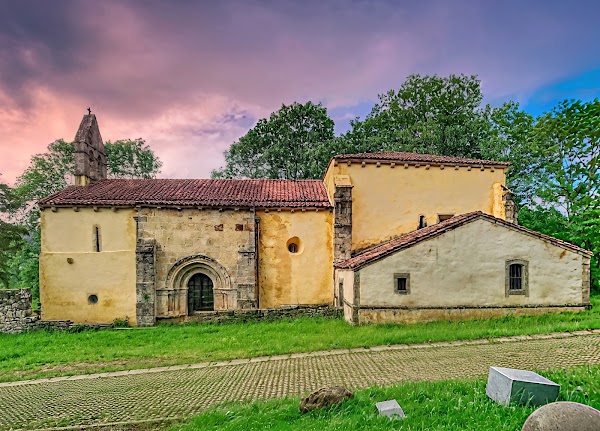 Iglesia de Santa Eulalia 1