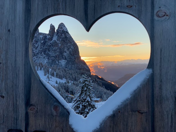 Alpe di Siusi