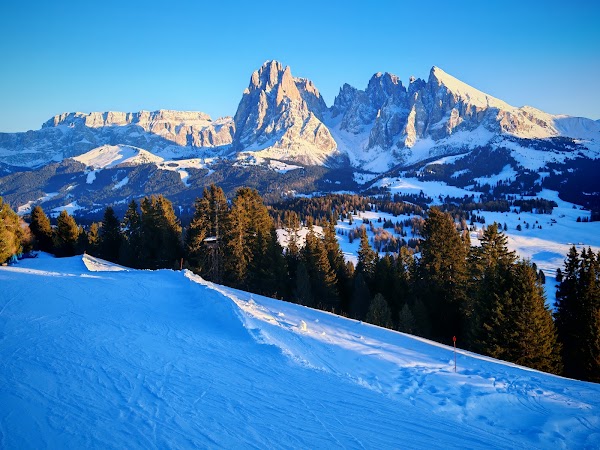 Alpe di Siusi 3