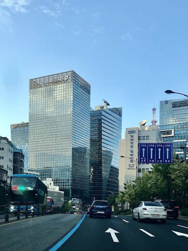 Jung District 5
