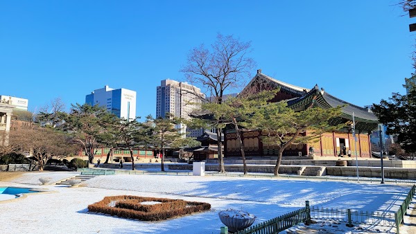 Jung District 4