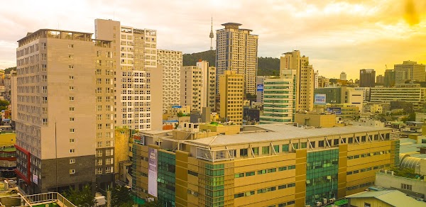 Jung District 3