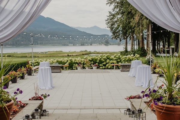 Sandpiper Resort: Rowena's Inn 1