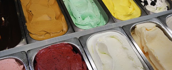 Gelateria i Giardini di Marzo 5