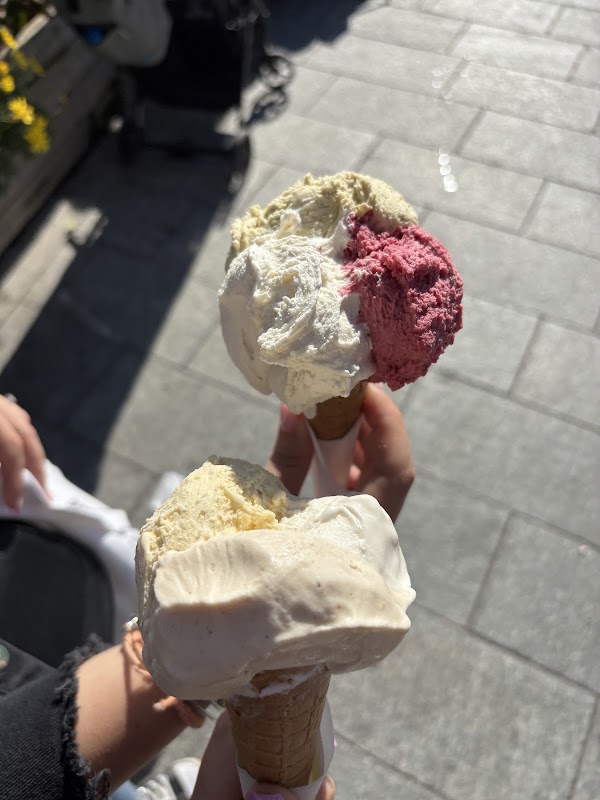 Gelateria i Giardini di Marzo 3