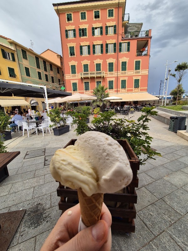 Gelateria i Giardini di Marzo 2