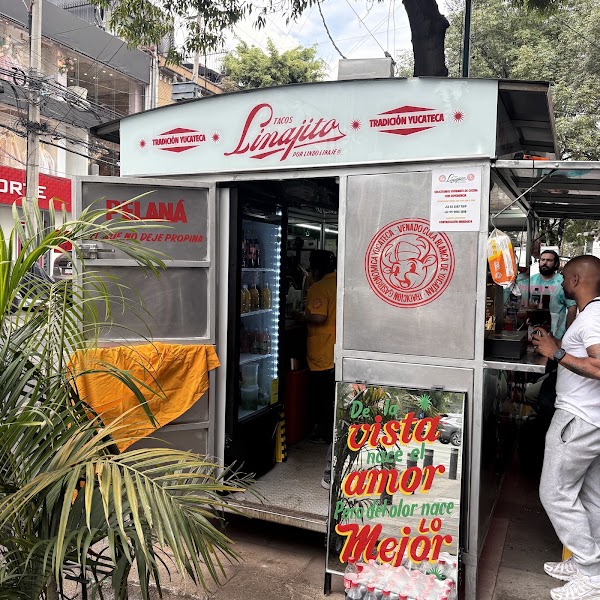 Tacos Linajito