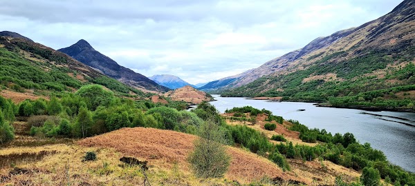 Kinlochleven