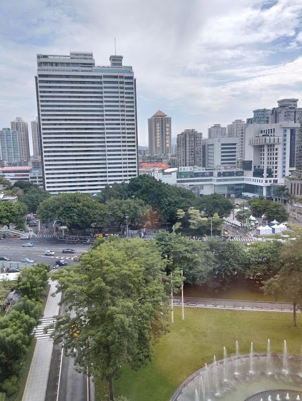 The Garden Hotel (West Gate 1) 1