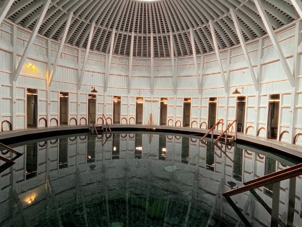 Warm Springs Pools