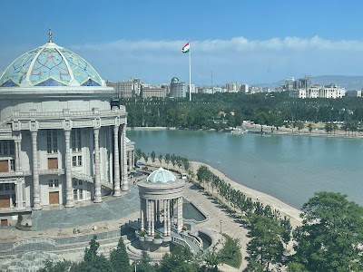Dushanbe