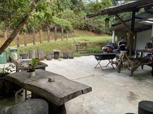Time Capsule Retreat