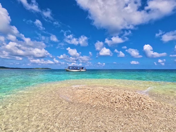 Barasu Island 5