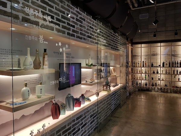 The Sool Gallery 2