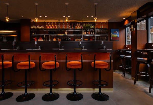 ELA Restobar