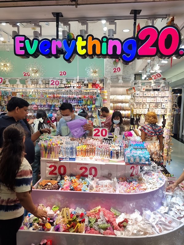 Everything 20 2