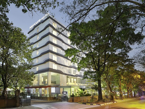Mercure Bandung Nexa Supratman