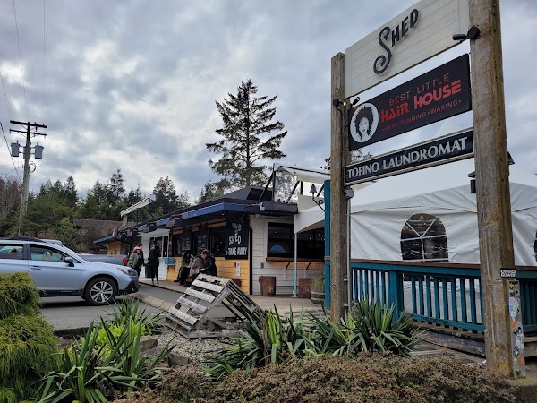 Rhino Coffee House