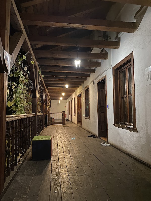 Hostel Mostel