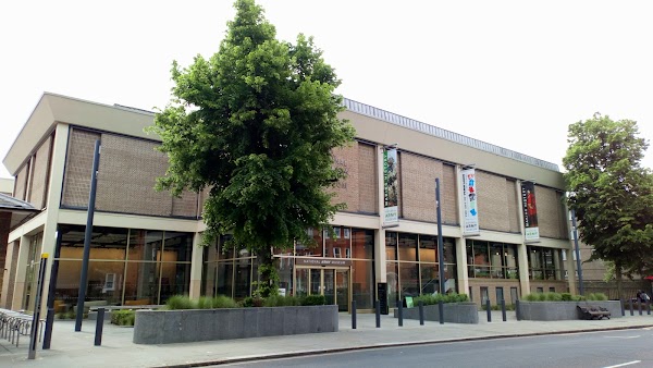 National Army Museum