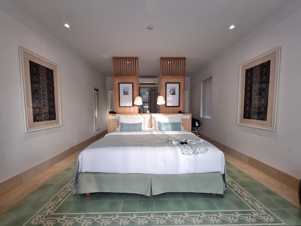 Sudamala Resort, Komodo 5