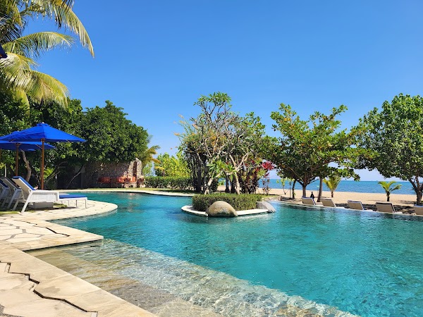 Sudamala Resort, Komodo 4