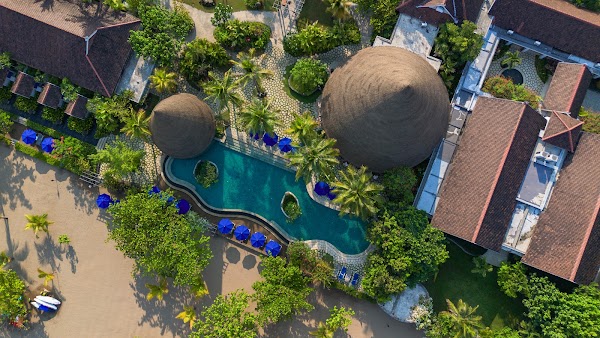 Sudamala Resort, Komodo 2