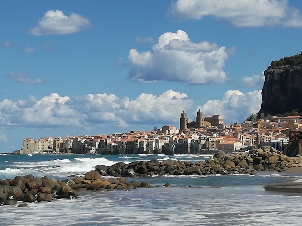 Lido Eolo 5