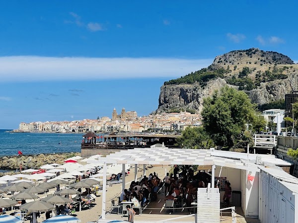 Lido Eolo 4