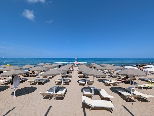 Lido Eolo 3
