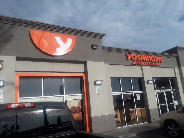 Yoshinoya 1