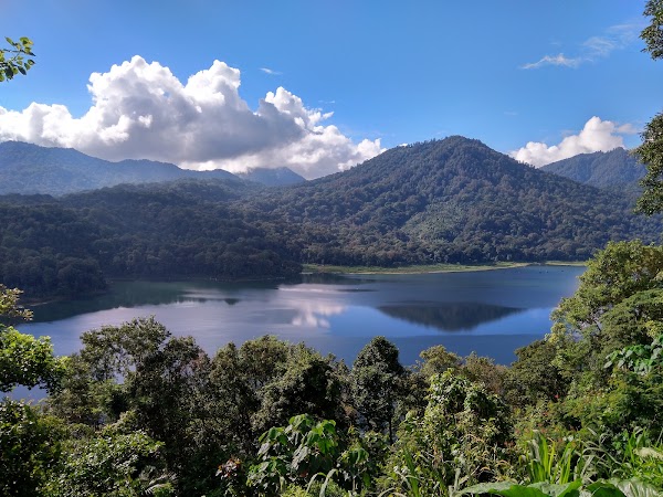Danau Buyan