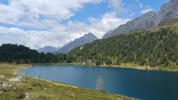 Obersee