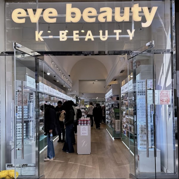 Eve Beauty Koreatown